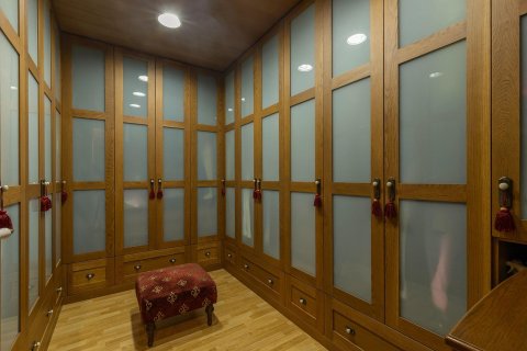 Продажа виллы в Ла Велета, Аликанте, Испания 6 спален, 728м2 №165907 - фото 29