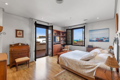 Продажа виллы в Ла Велета, Аликанте, Испания 6 спален, 728м2 №165907 - фото 28