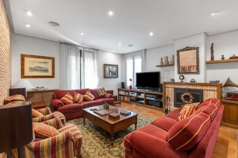 Продажа виллы в Ла Велета, Аликанте, Испания 6 спален, 728м2 №165907 - фото 16