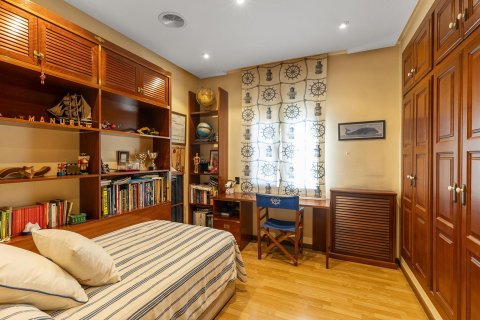 Продажа виллы в Ла Велета, Аликанте, Испания 6 спален, 728м2 №165907 - фото 30