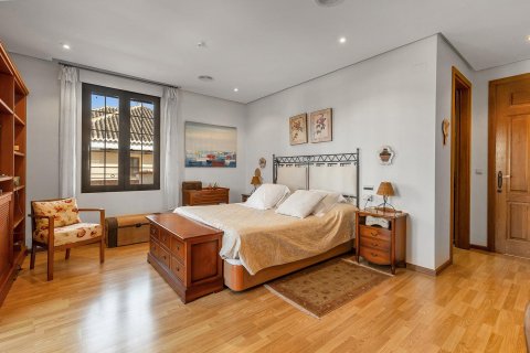 Продажа виллы в Ла Велета, Аликанте, Испания 6 спален, 728м2 №165907 - фото 27
