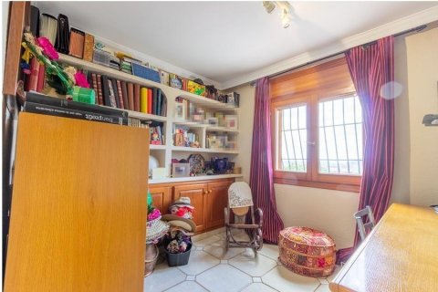 Appartamento in vendita a Finestrat, Alicante, Spagna 4 camere da letto, 181 mq. N° 165906 - foto 29