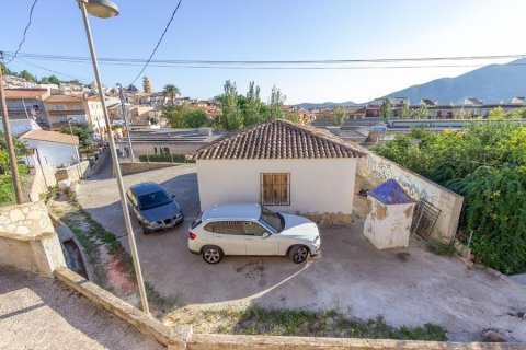Appartamento in vendita a Finestrat, Alicante, Spagna 4 camere da letto, 181 mq. N° 165906 - foto 11