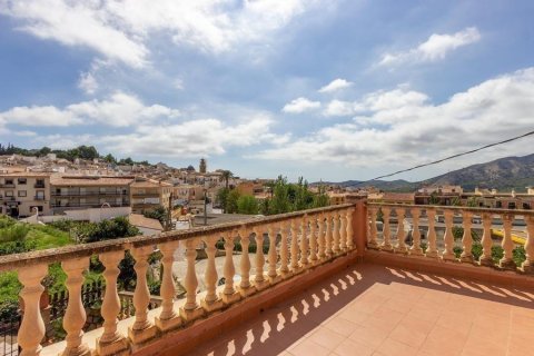 Appartamento in vendita a Finestrat, Alicante, Spagna 4 camere da letto, 181 mq. N° 165906 - foto 25