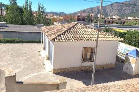 Appartamento in vendita a Finestrat, Alicante, Spagna 4 camere da letto, 181 mq. N° 165906 - foto 13