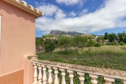 Appartamento in vendita a Finestrat, Alicante, Spagna 4 camere da letto, 181 mq. N° 165906 - foto 30