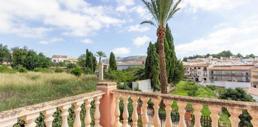 Appartamento a Finestrat, Alicante, Spagna 4 camere da letto, 181 mq. N° 165906