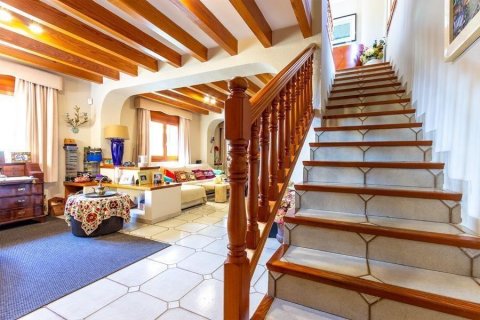 Appartamento in vendita a Finestrat, Alicante, Spagna 4 camere da letto, 181 mq. N° 165906 - foto 9