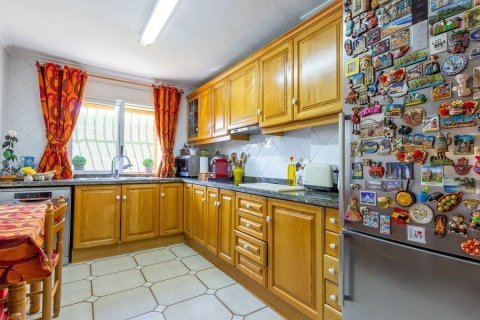 Appartamento in vendita a Finestrat, Alicante, Spagna 4 camere da letto, 181 mq. N° 165906 - foto 8