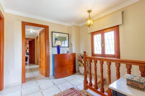 Appartamento in vendita a Finestrat, Alicante, Spagna 4 camere da letto, 181 mq. N° 165906 - foto 19