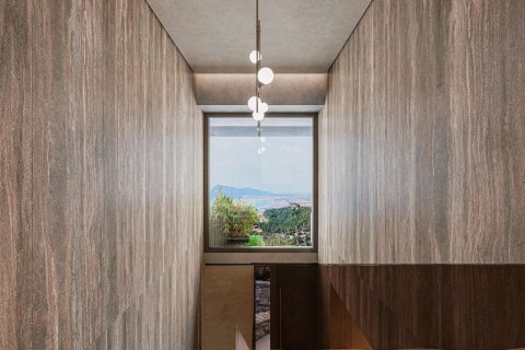 Продажа виллы в Зона Альтеа Хиллс, Аликанте, Испания 4 спальни, 600м2 №165910 - фото 9