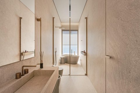 Продажа виллы в Зона Альтеа Хиллс, Аликанте, Испания 4 спальни, 600м2 №165910 - фото 24