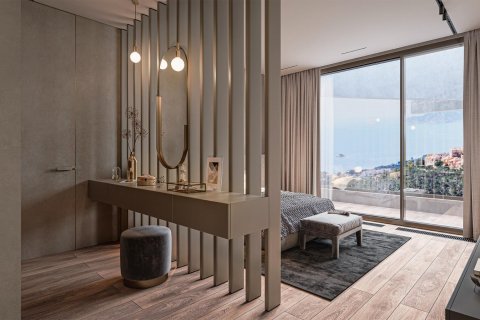 Продажа виллы в Зона Альтеа Хиллс, Аликанте, Испания 4 спальни, 600м2 №165910 - фото 28