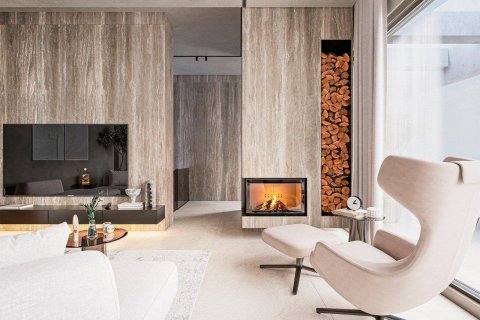 Продажа виллы в Зона Альтеа Хиллс, Аликанте, Испания 4 спальни, 600м2 №165910 - фото 10
