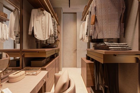 Продажа виллы в Зона Альтеа Хиллс, Аликанте, Испания 4 спальни, 600м2 №165910 - фото 25