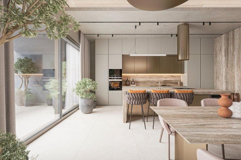 Продажа виллы в Зона Альтеа Хиллс, Аликанте, Испания 4 спальни, 600м2 №165910 - фото 12
