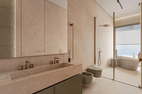 Продажа виллы в Зона Альтеа Хиллс, Аликанте, Испания 4 спальни, 600м2 №165910 - фото 23