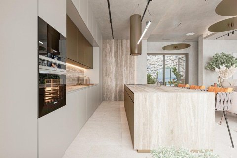 Продажа виллы в Зона Альтеа Хиллс, Аликанте, Испания 4 спальни, 600м2 №165910 - фото 14