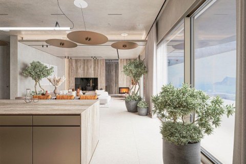 Продажа виллы в Зона Альтеа Хиллс, Аликанте, Испания 4 спальни, 600м2 №165910 - фото 13