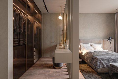 Продажа виллы в Зона Альтеа Хиллс, Аликанте, Испания 4 спальни, 600м2 №165910 - фото 27