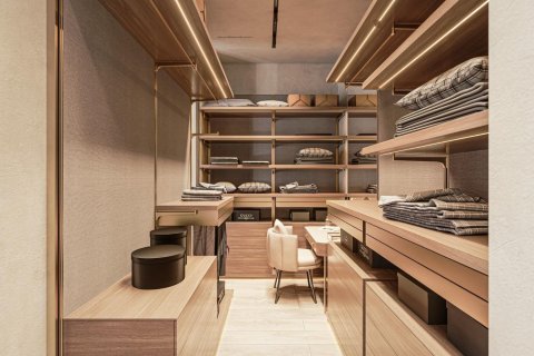 Продажа виллы в Зона Альтеа Хиллс, Аликанте, Испания 4 спальни, 600м2 №165910 - фото 26