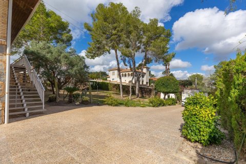 Villa till salu i Campoamor, Alicante, Spanien 5 sovrum, 366 kvm. Nr. 165909 - foto 4