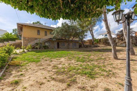 Villa till salu i Campoamor, Alicante, Spanien 5 sovrum, 366 kvm. Nr. 165909 - foto 12