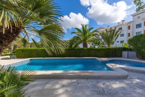 Villa till salu i Campoamor, Alicante, Spanien 5 sovrum, 366 kvm. Nr. 165909 - foto 14