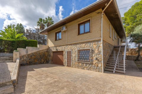 Villa till salu i Campoamor, Alicante, Spanien 5 sovrum, 366 kvm. Nr. 165909 - foto 3