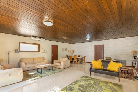Villa till salu i Campoamor, Alicante, Spanien 5 sovrum, 366 kvm. Nr. 165909 - foto 28