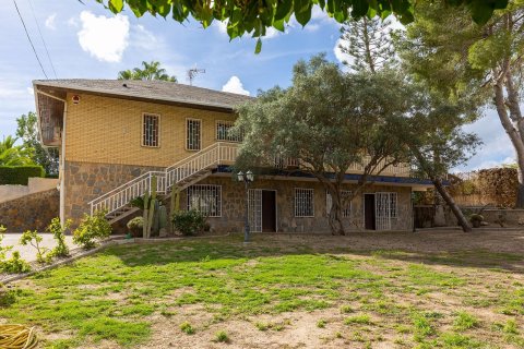 Villa till salu i Campoamor, Alicante, Spanien 5 sovrum, 366 kvm. Nr. 165909 - foto 16