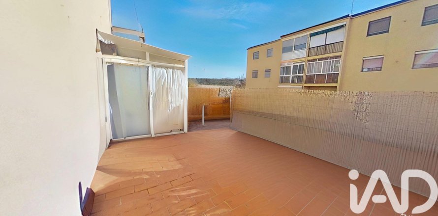 Dzīvoklis Santa Coloma de Gramenet, Barcelona, Spānijā 3 istabas, 73 m2 Nr. 152604