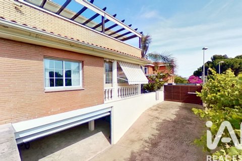 Продажа дома в Камбрильс, Таррагона, Испания 6 спален, 320м2 №152607 - фото 20