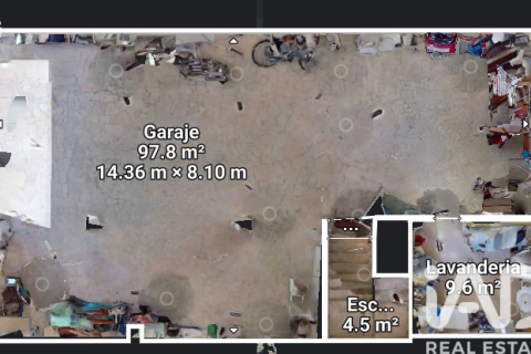 Продажа дома в Камбрильс, Таррагона, Испания 6 спален, 320м2 №152607 - фото 25