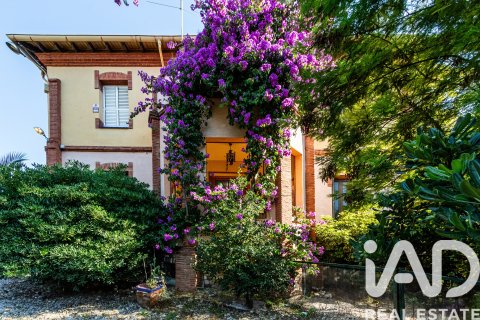 Продажа дома в Кастельяр-дель-Вальес, Барселона, Испания 6 спален, 546м2 №152605 - фото 26