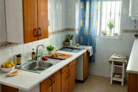 Māja pārdošanā Sevilla, Seville, Spānijā 2 istabas, 160 m2 Nr. 152602 - attēls 14