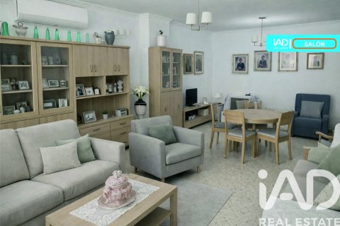 Māja pārdošanā Sevilla, Seville, Spānijā 2 istabas, 160 m2 Nr. 152602 - attēls 13