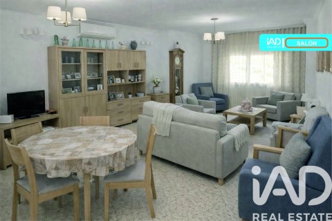 House à Sevilla, Seville, Espagne 2 chambres, 160 m2 No. 152602