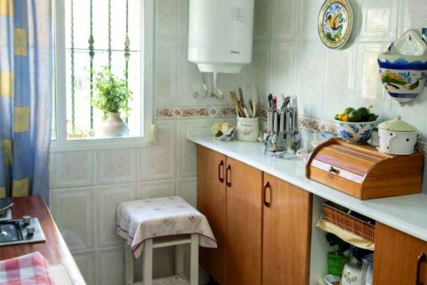 Māja pārdošanā Sevilla, Seville, Spānijā 2 istabas, 160 m2 Nr. 152602 - attēls 2