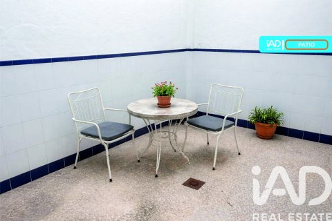 Māja pārdošanā Sevilla, Seville, Spānijā 2 istabas, 160 m2 Nr. 152602 - attēls 9