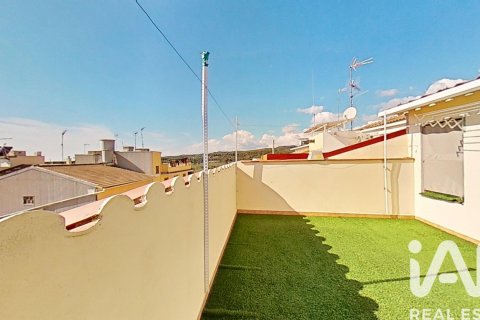 House in Cubelles, Barcelona, Spain 4 bedrooms, 270 sq.m. No. 152606