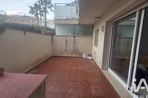 Продажа квартиры в Кубельес, Барселона, Испания 3 спальни, 97м2 №152603 - фото 25