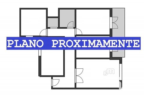 Продажа квартиры в Кубельес, Барселона, Испания 3 спальни, 97м2 №152603 - фото 22