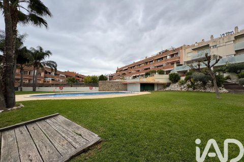 Продажа квартиры в Кубельес, Барселона, Испания 3 спальни, 97м2 №152603 - фото 3