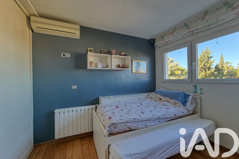 Продажа дома в Дения, Аликанте, Испания 4 спальни, 390м2 №152601 - фото 23