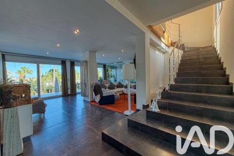 Продажа дома в Дения, Аликанте, Испания 4 спальни, 390м2 №152601 - фото 4