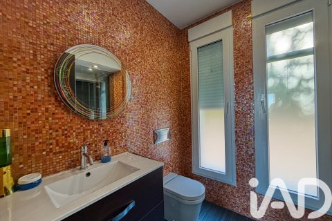 Продажа дома в Дения, Аликанте, Испания 4 спальни, 390м2 №152601 - фото 28