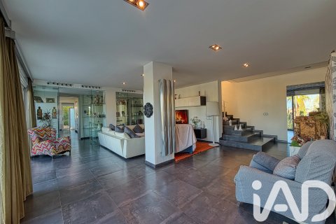 Продажа дома в Дения, Аликанте, Испания 4 спальни, 390м2 №152601 - фото 30