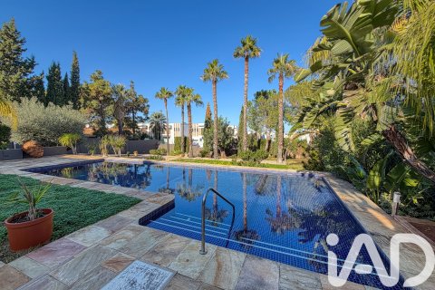 Продажа дома в Дения, Аликанте, Испания 4 спальни, 390м2 №152601 - фото 2