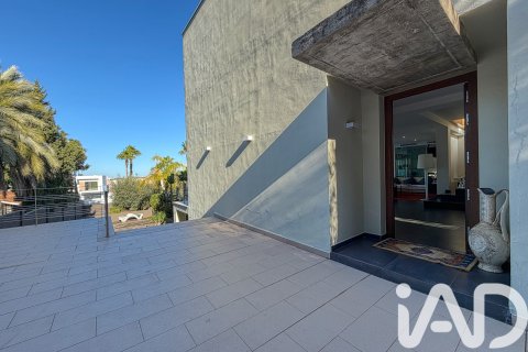 Продажа дома в Дения, Аликанте, Испания 4 спальни, 390м2 №152601 - фото 3